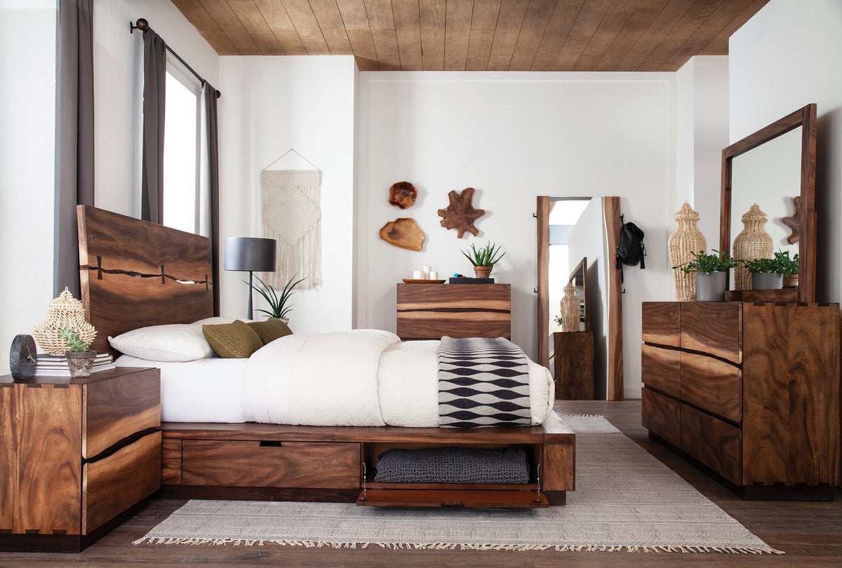 Winslow Beds