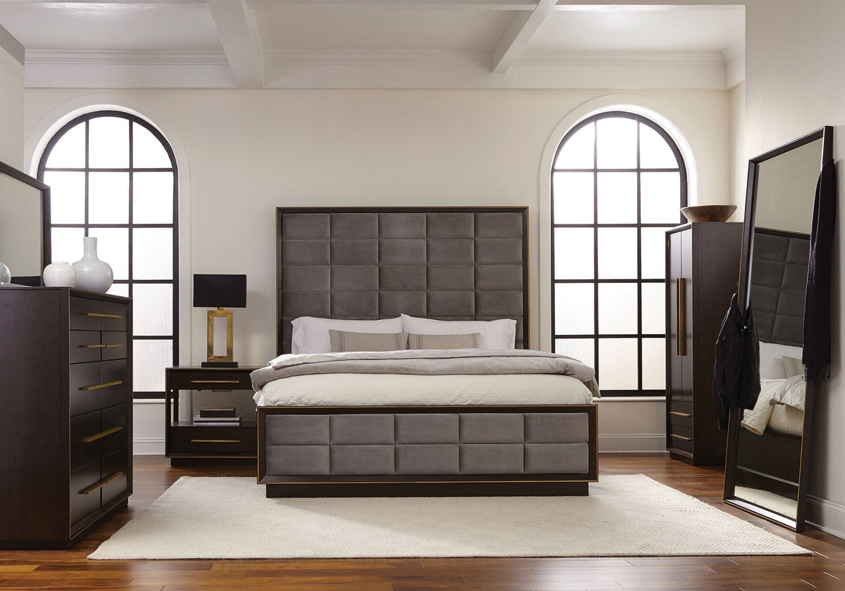 Durango Dresser Mirrors