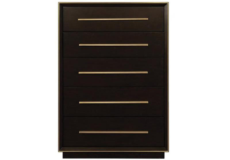 Dexter Queen Bedroom Set