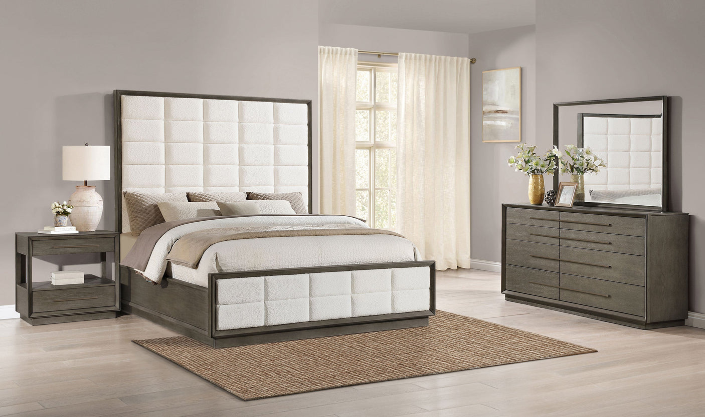 Durango Bedroom Set