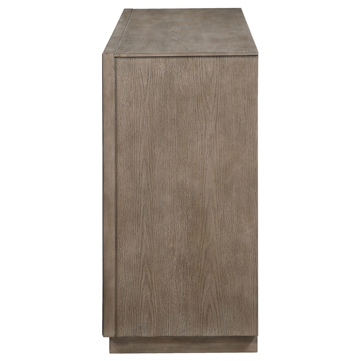 Durango 8-drawer Dresser