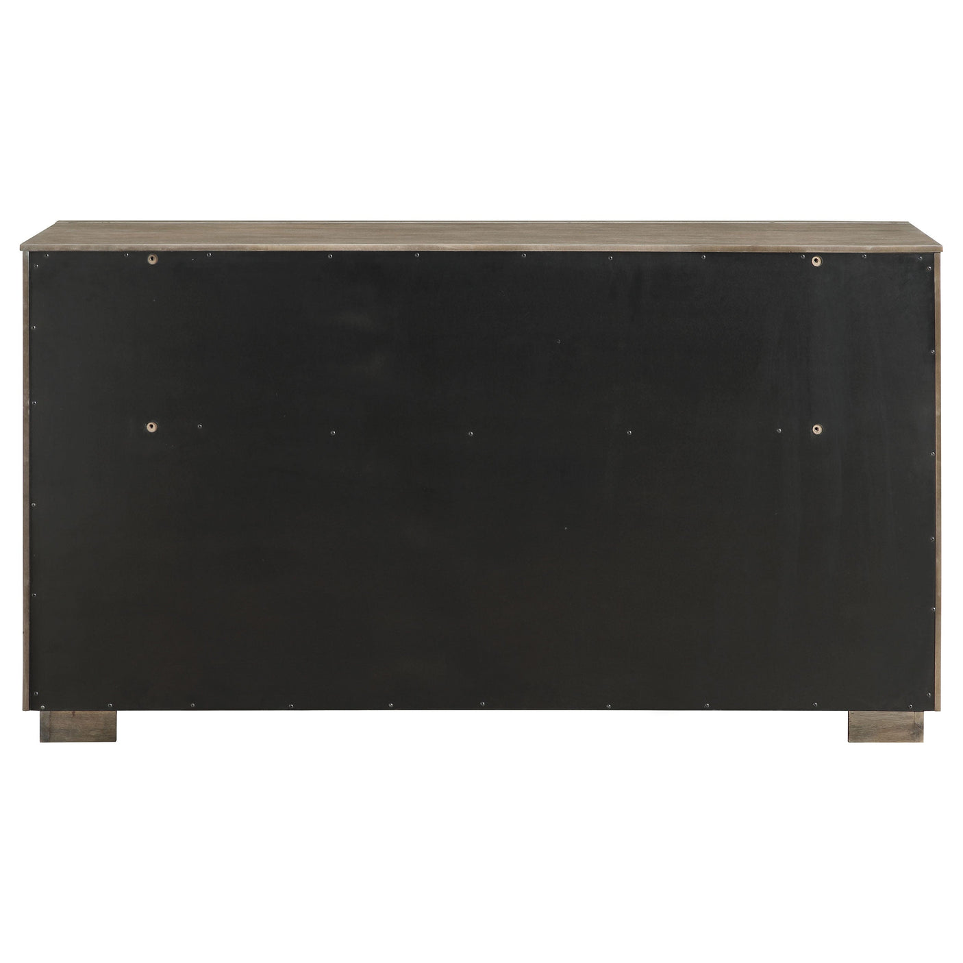 Durango 8-drawer Dresser