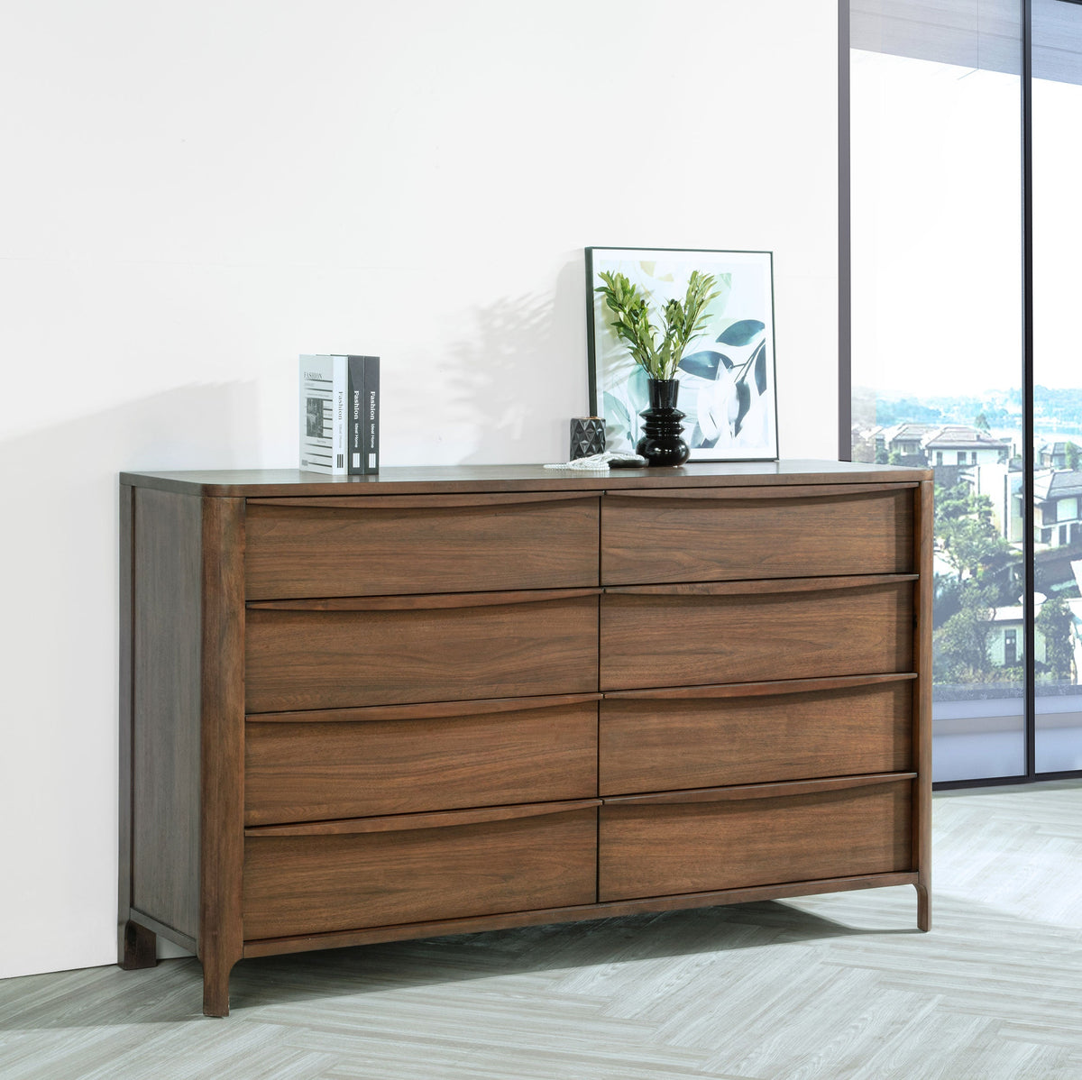 Maderia Dressers