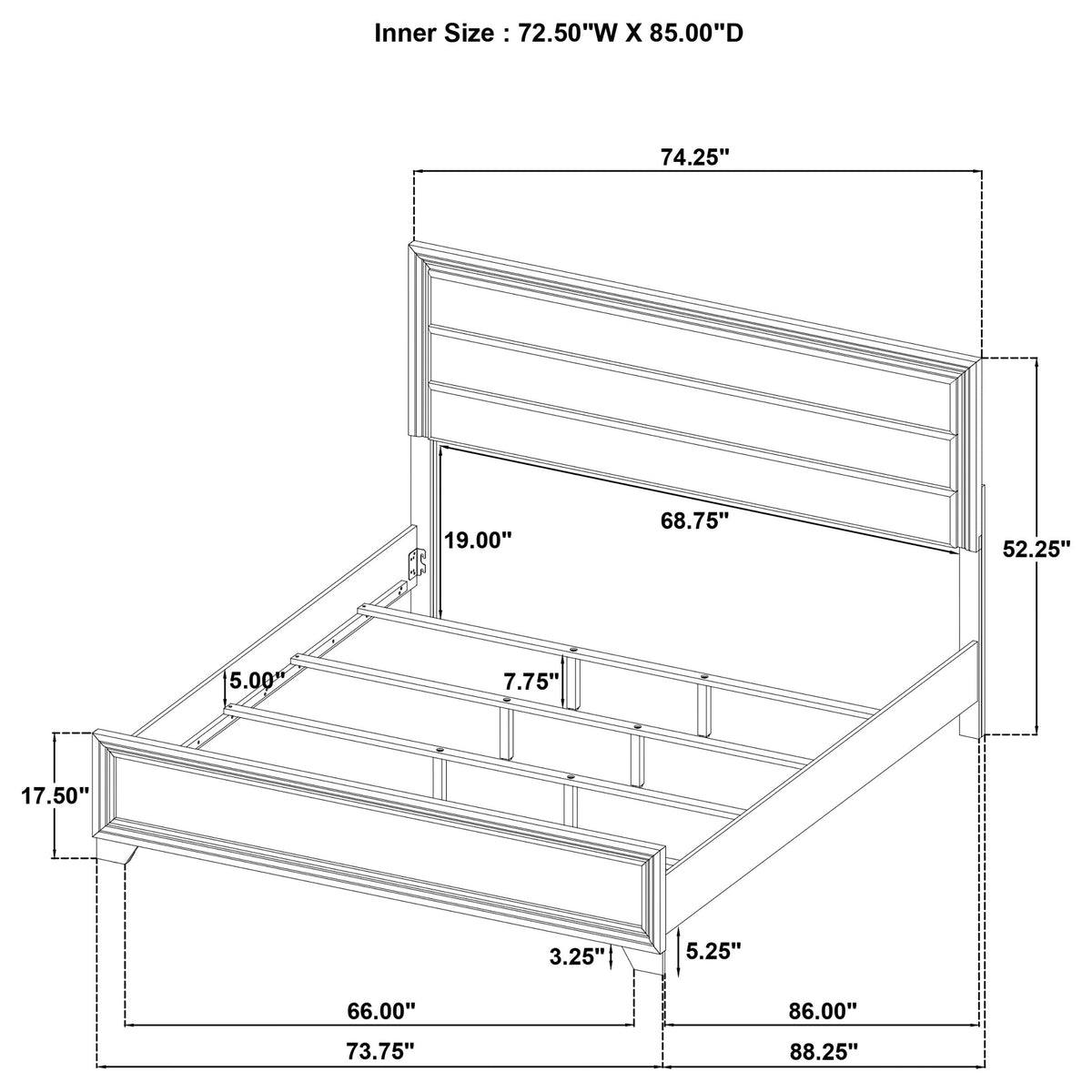 Wright Beds