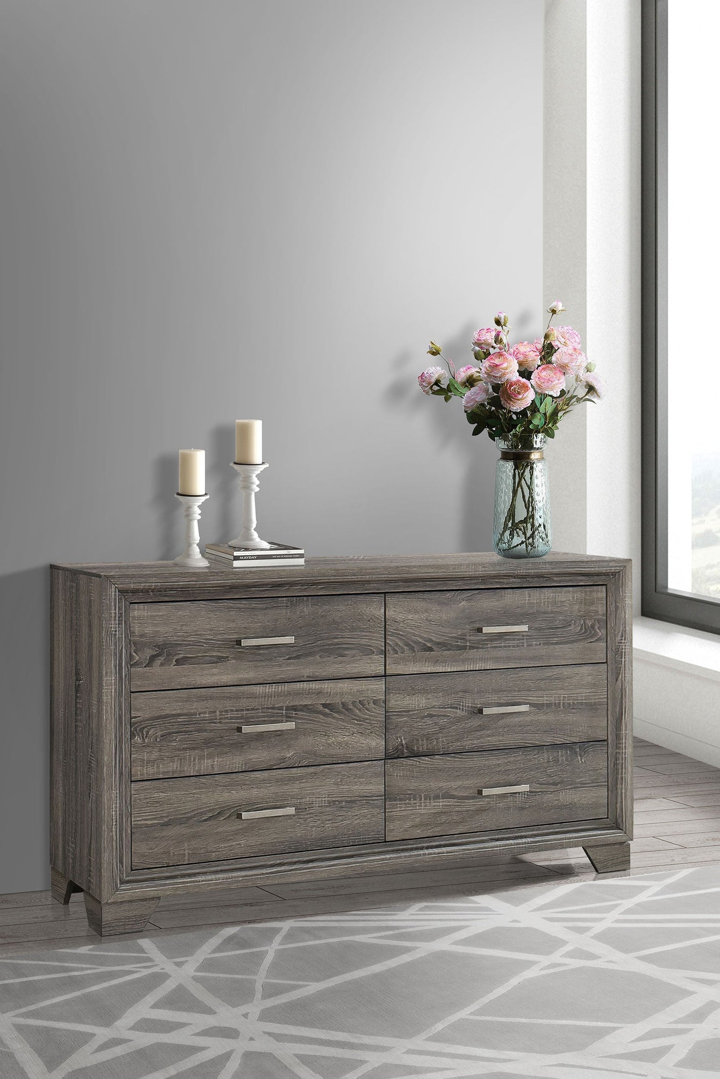 Wright Dressers