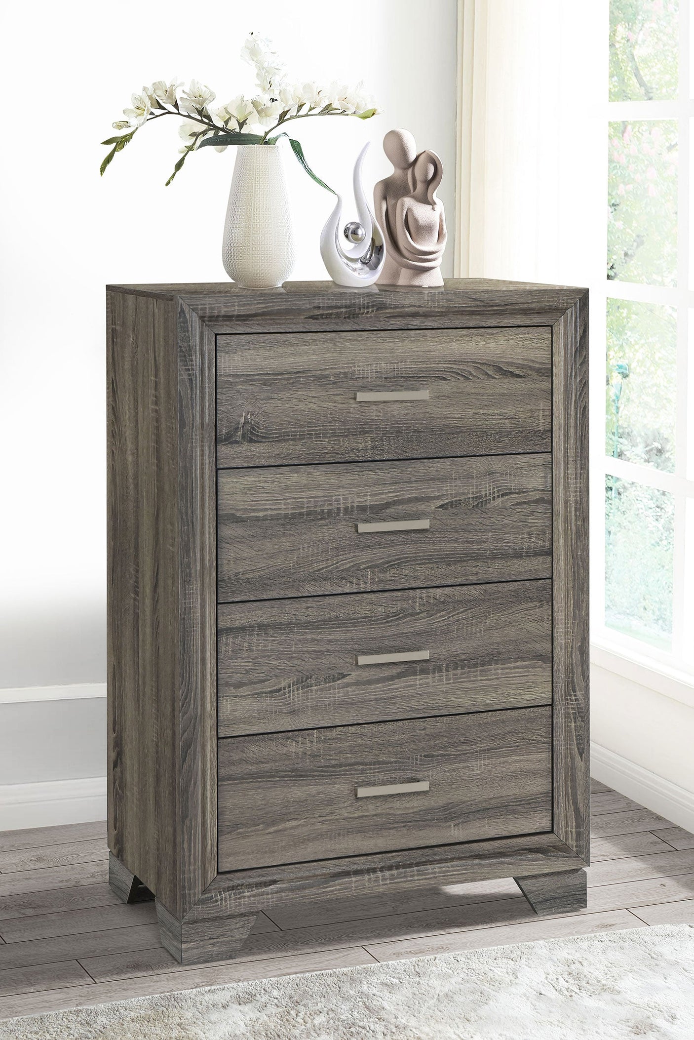 Wright Chests