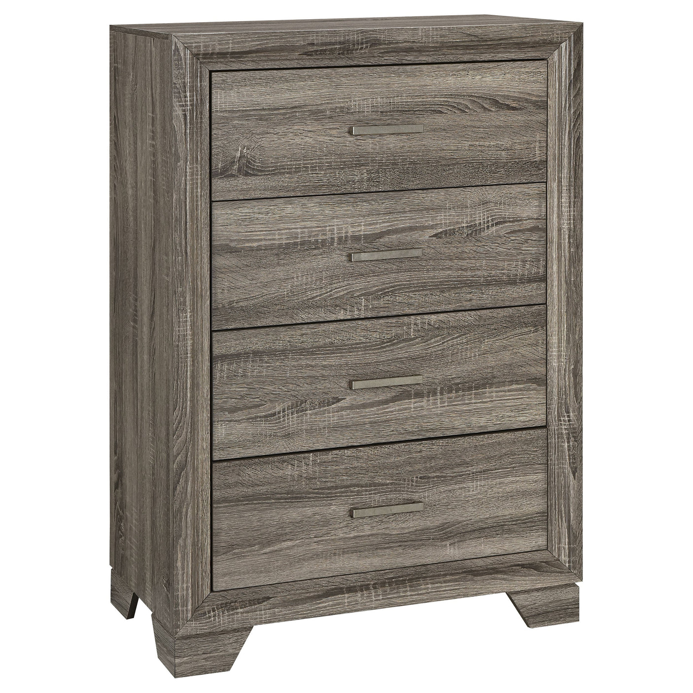 Wright Chests