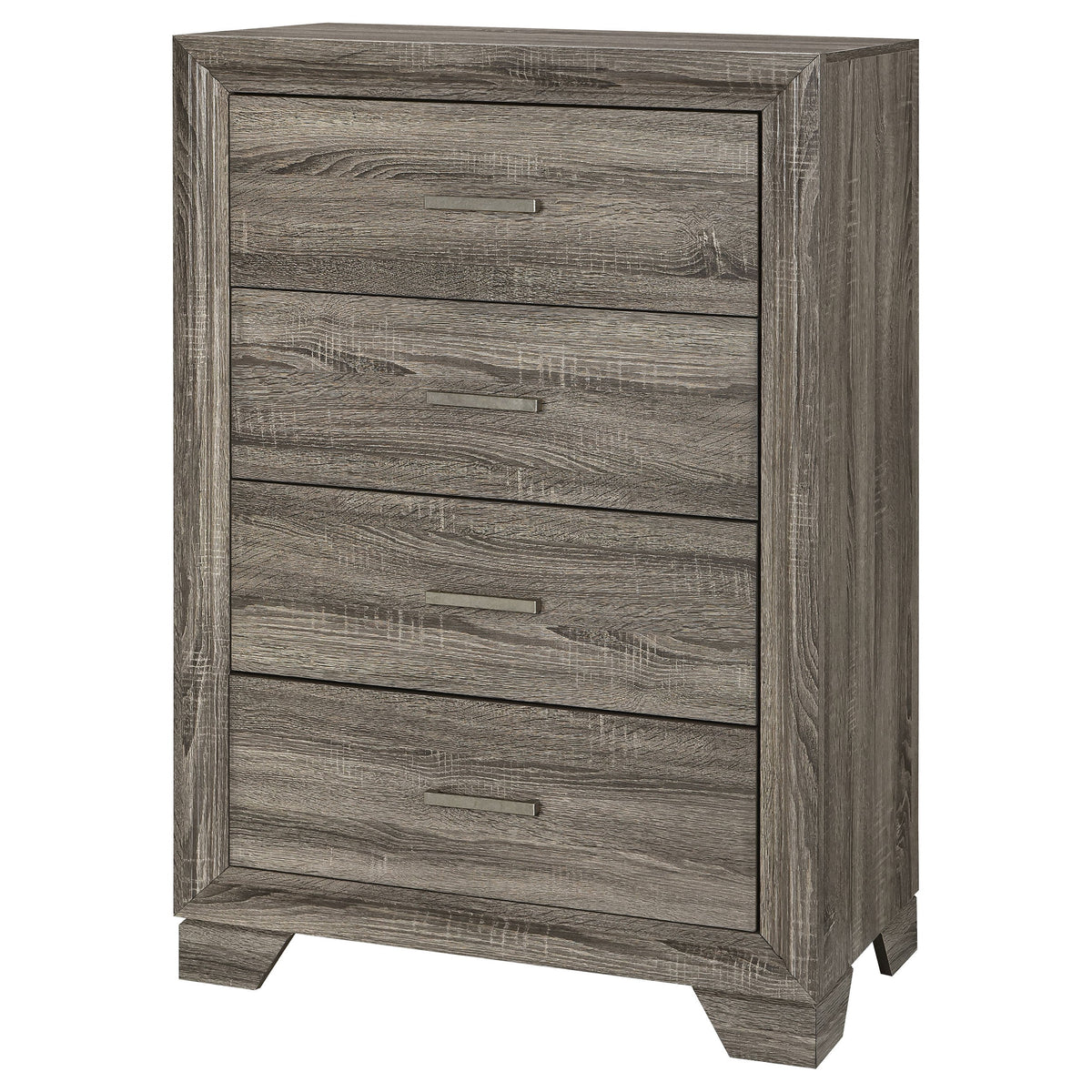 Wright Chests
