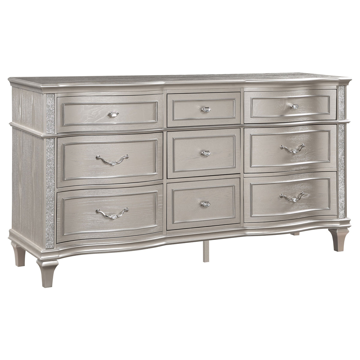 Evangeline Dressers