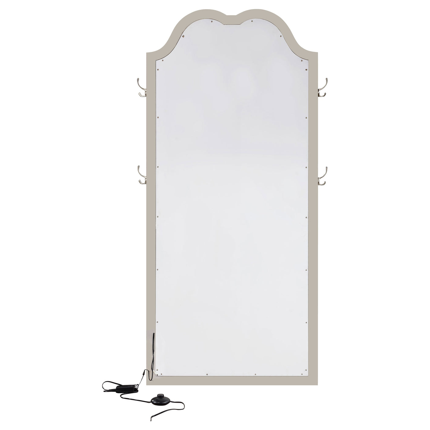 Evangeline Floor Mirrors
