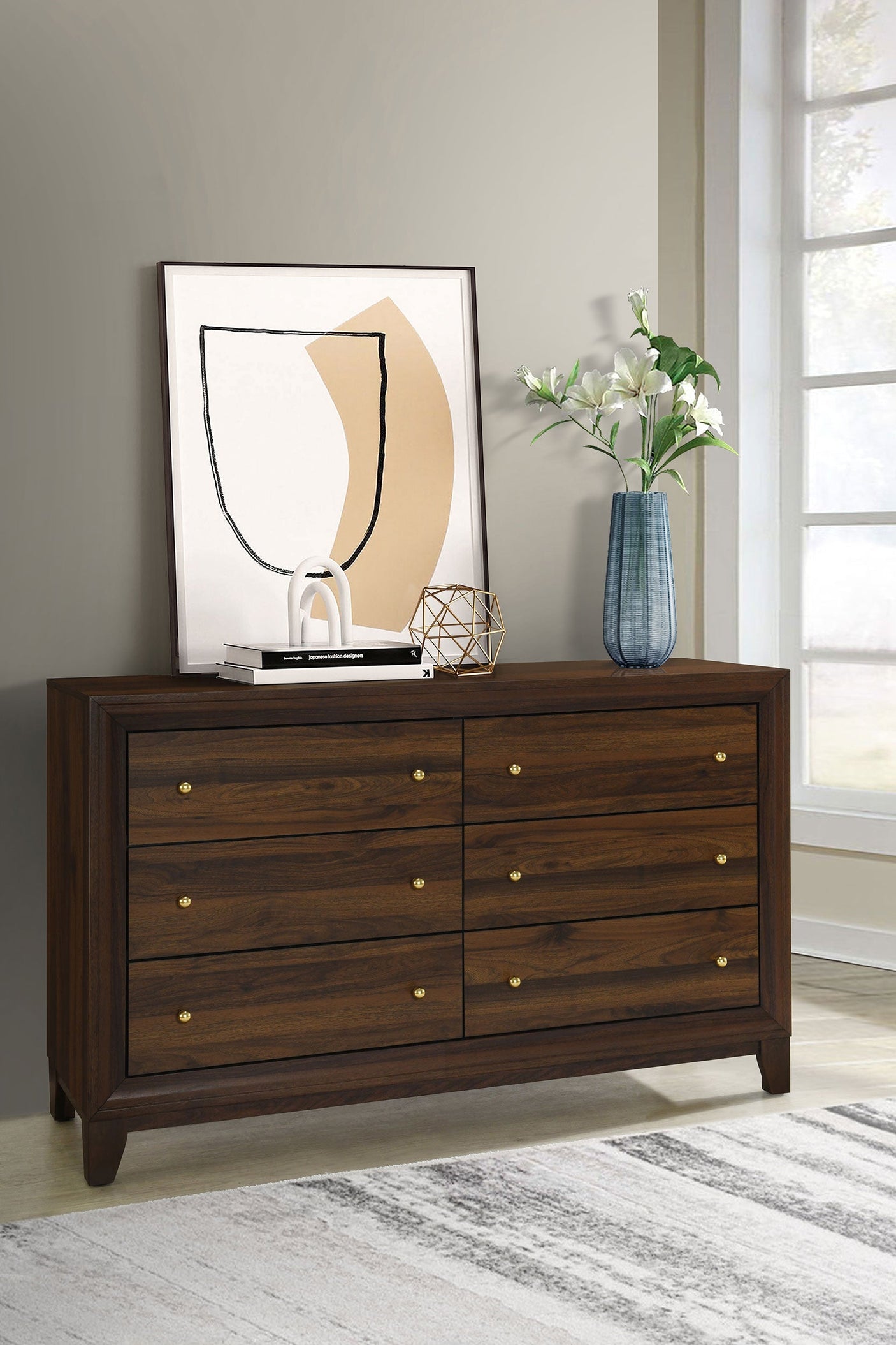 Welsley Dressers