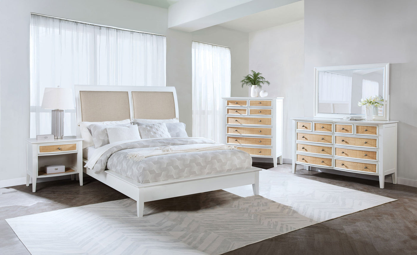 Bexhill Bedroom Sets