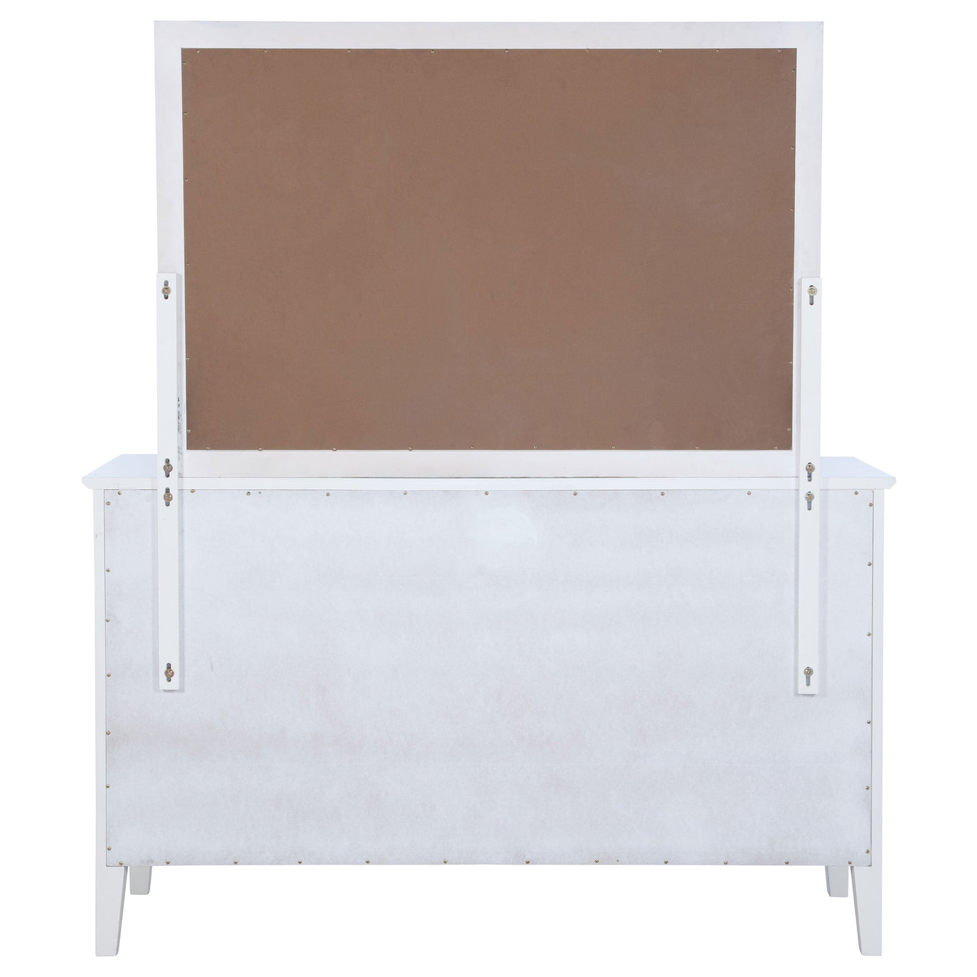 Bexhill Dresser with Mirrors