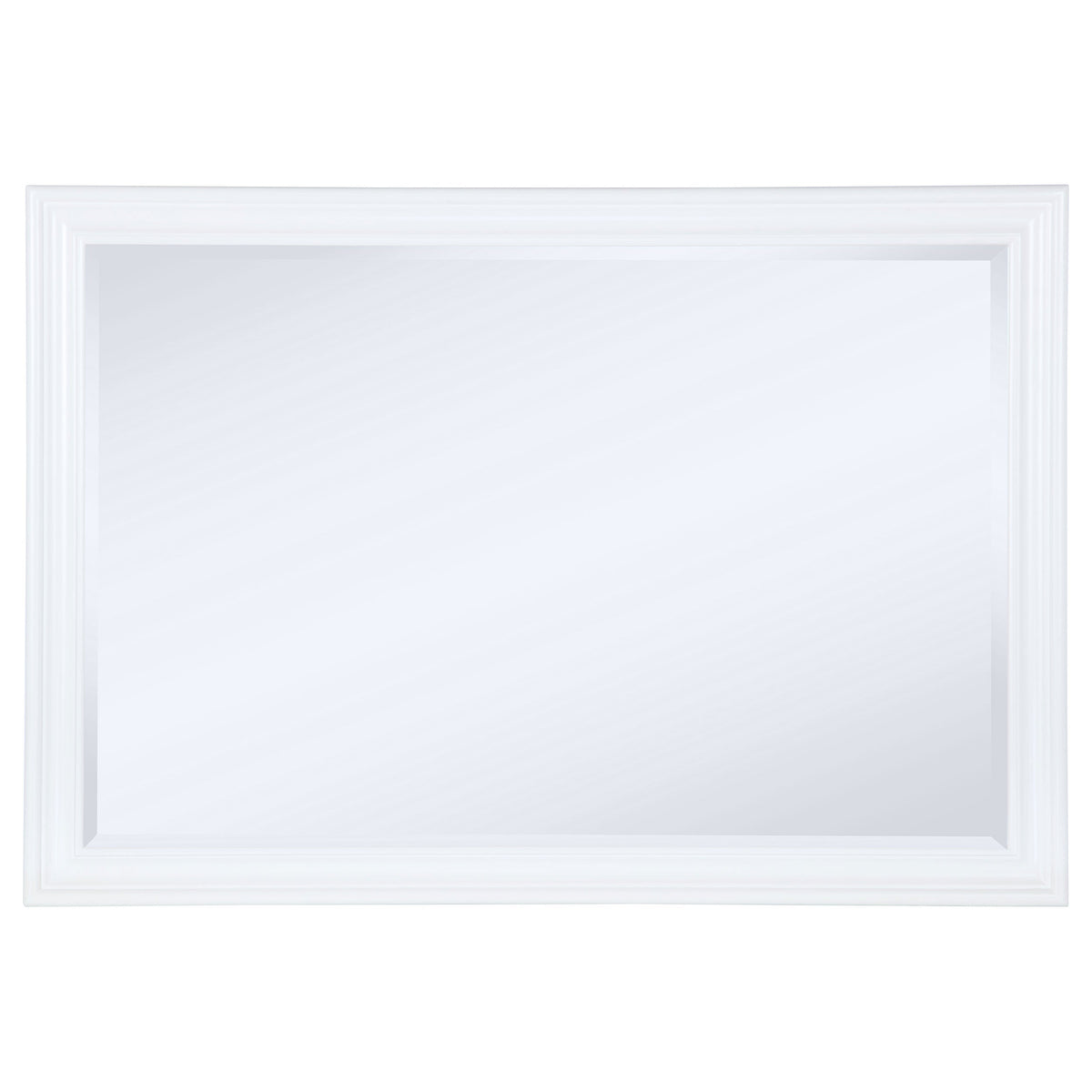 Bexhill Dresser Mirrors