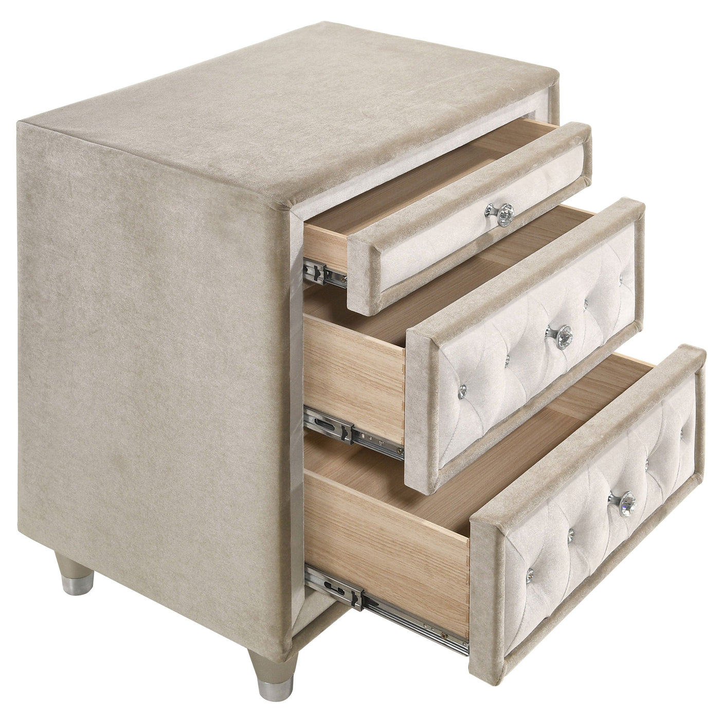 Antonella Nightstands