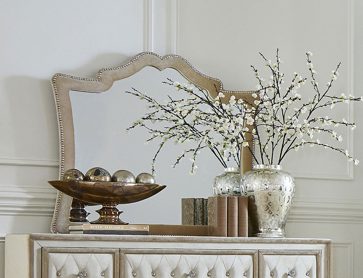 Antonella Dresser Mirrors