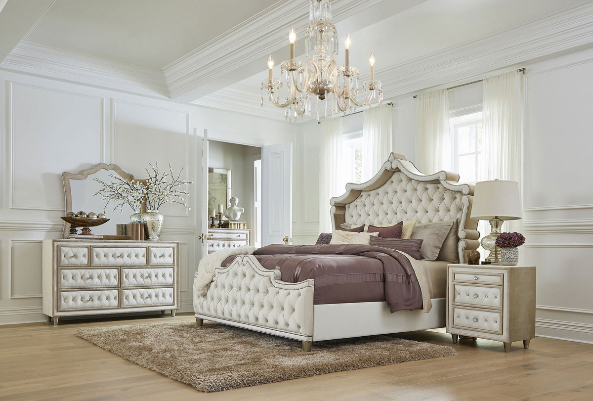 Antonella Dresser Mirrors