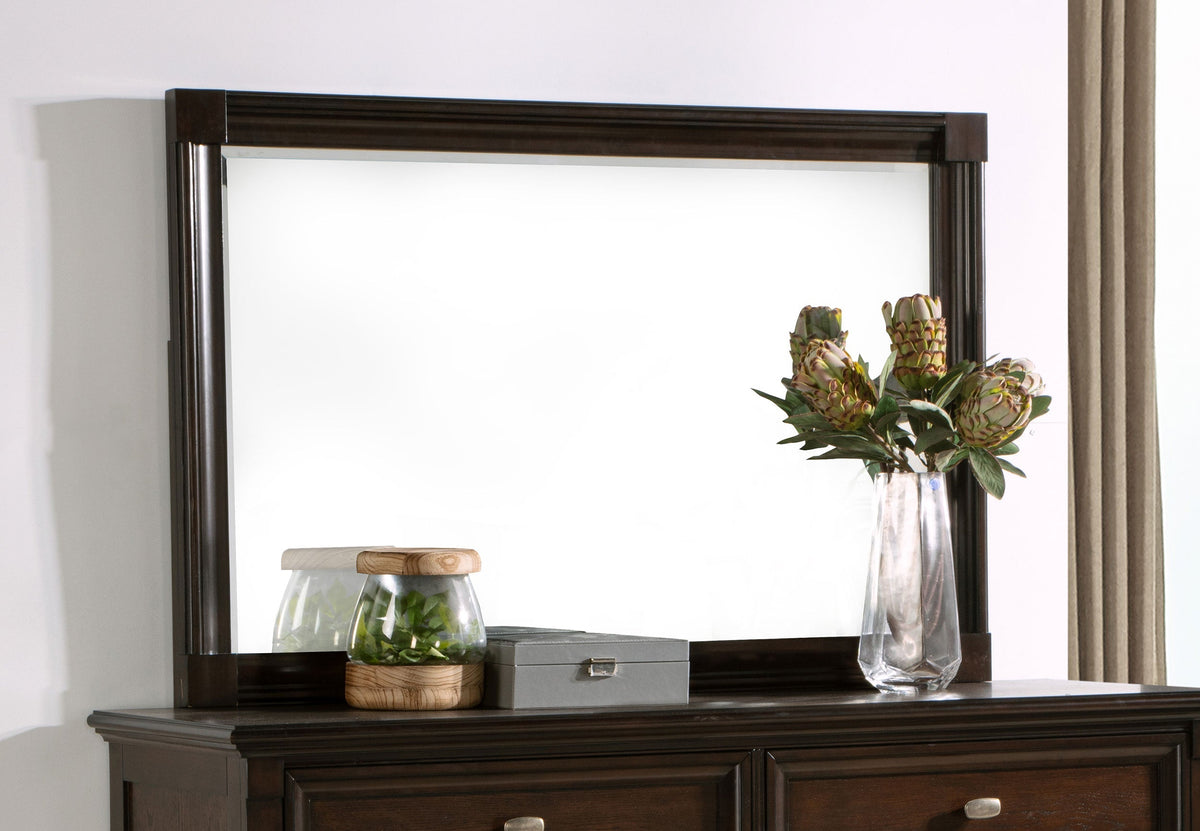 Andover Dresser Mirrors