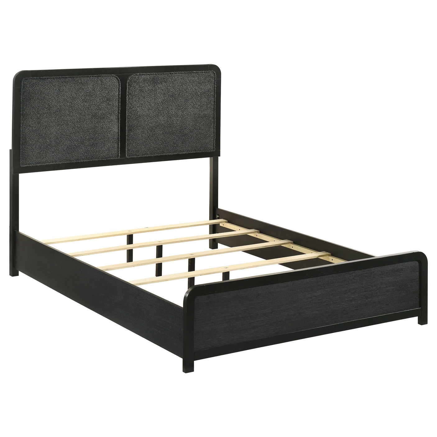 Cavelle Bedroom Set Black