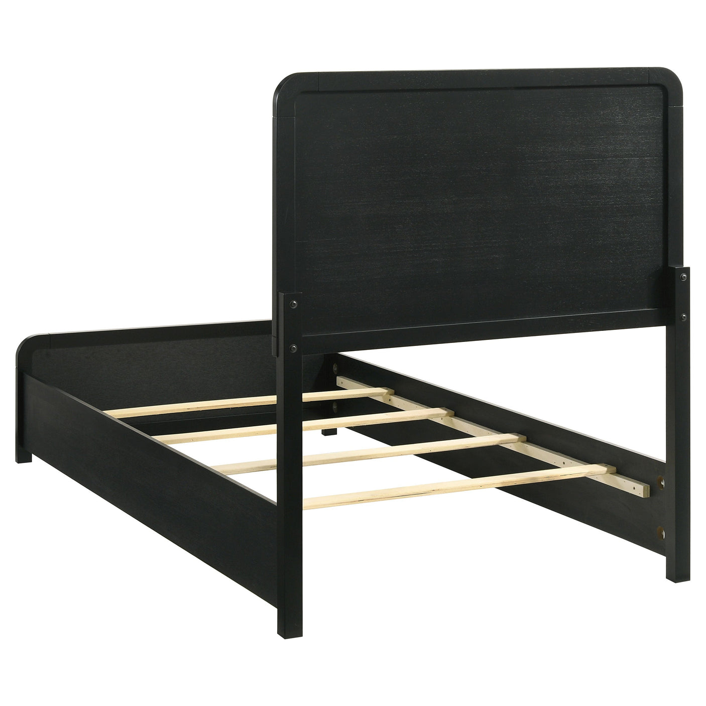 Cavelle Bedroom Set Black