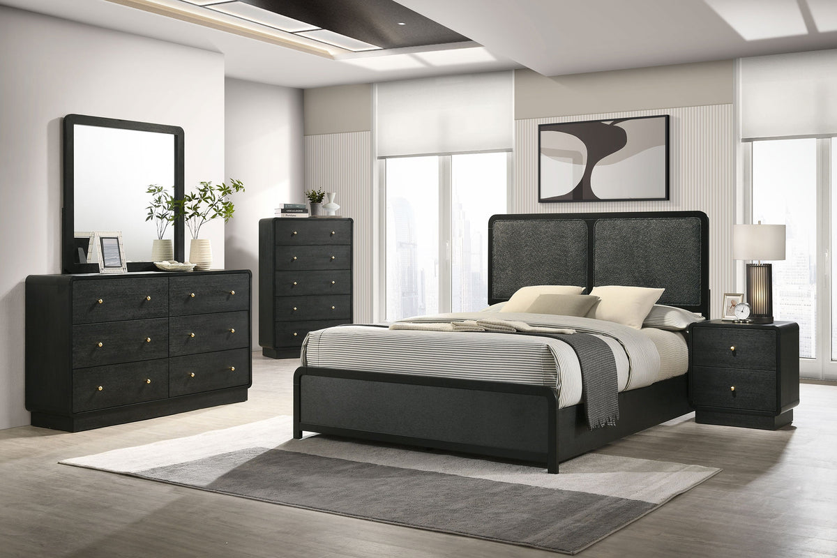 Cavelle Dresser Mirrors