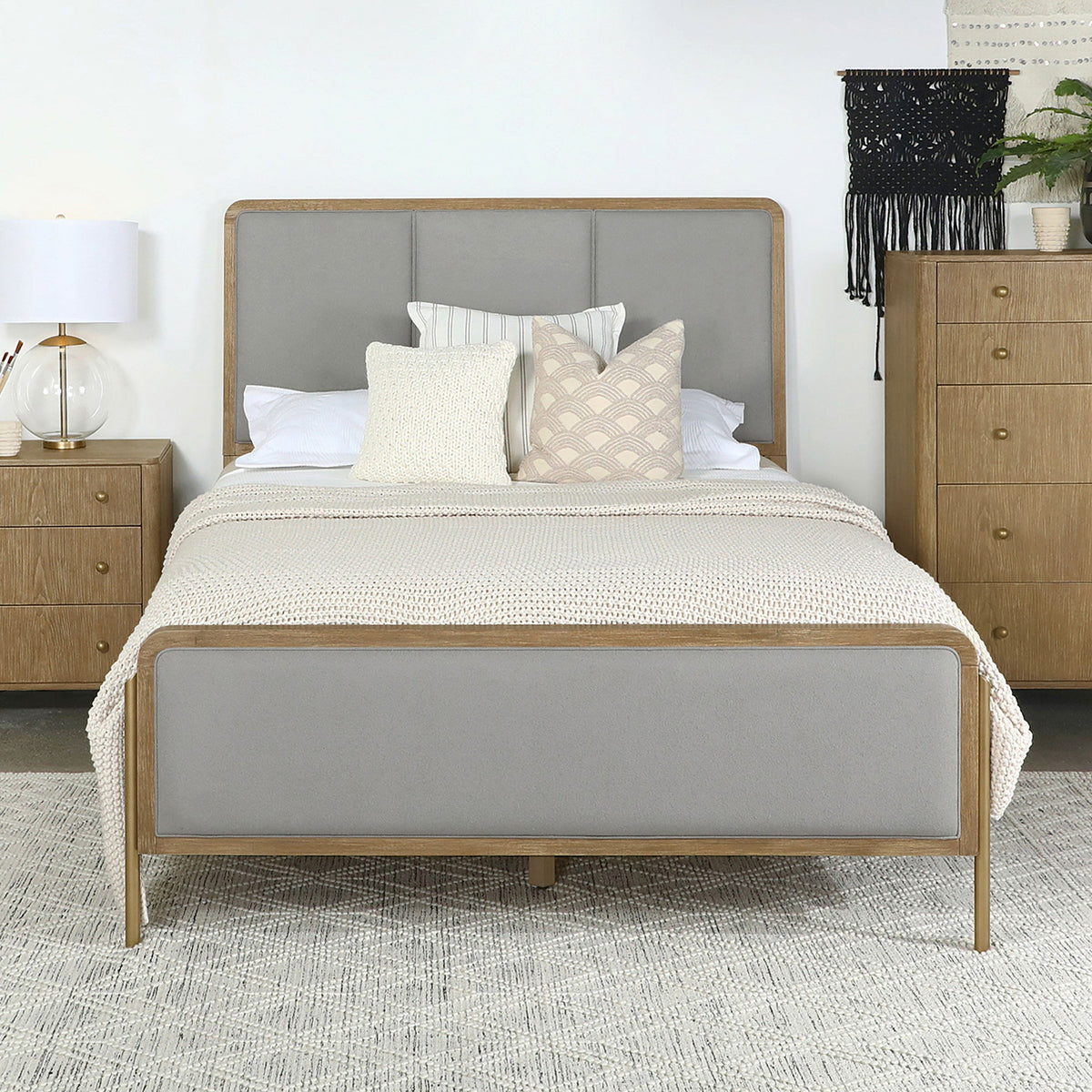 Arini Beds