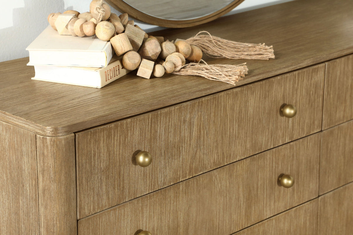 Arini Dressers