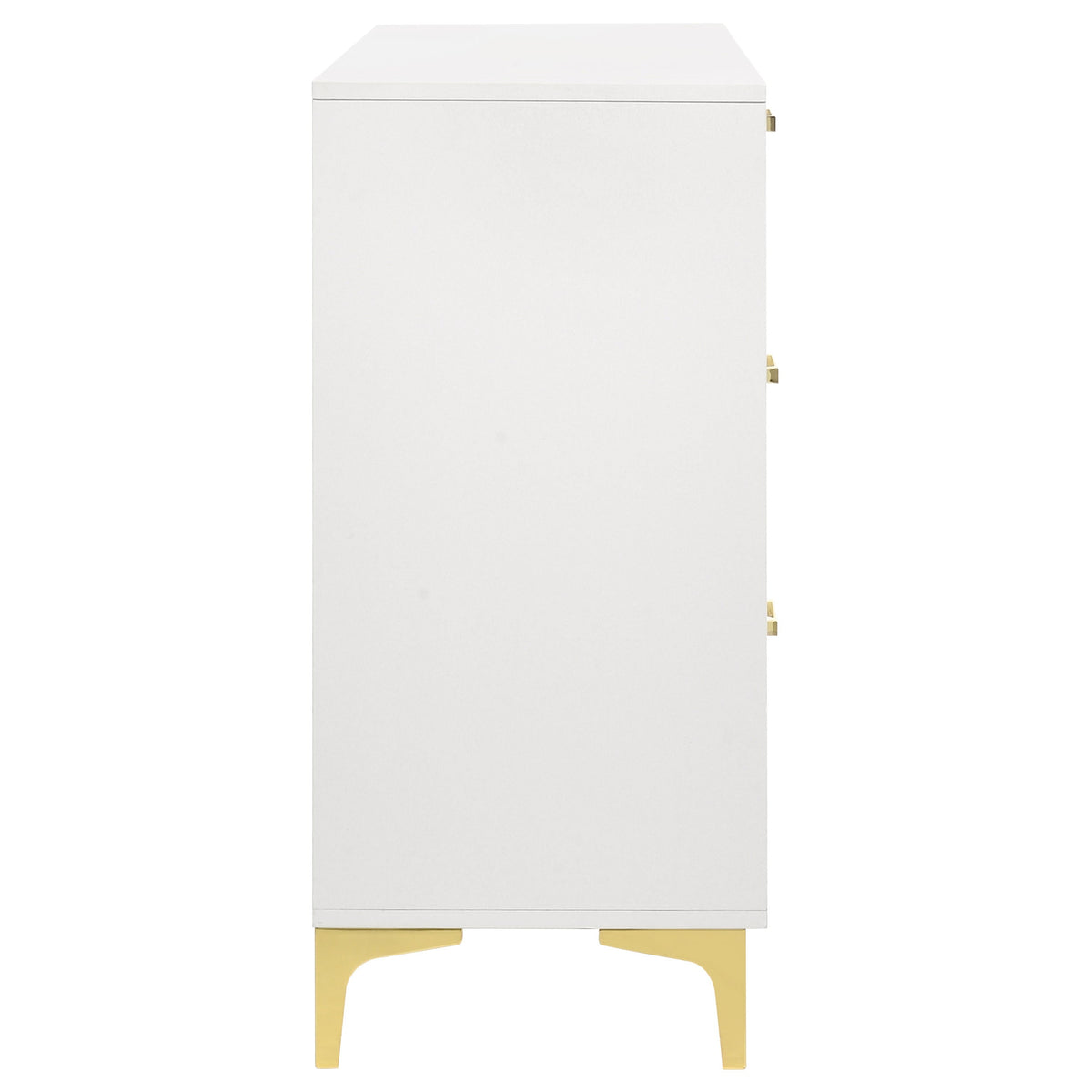 Kendall Dressers