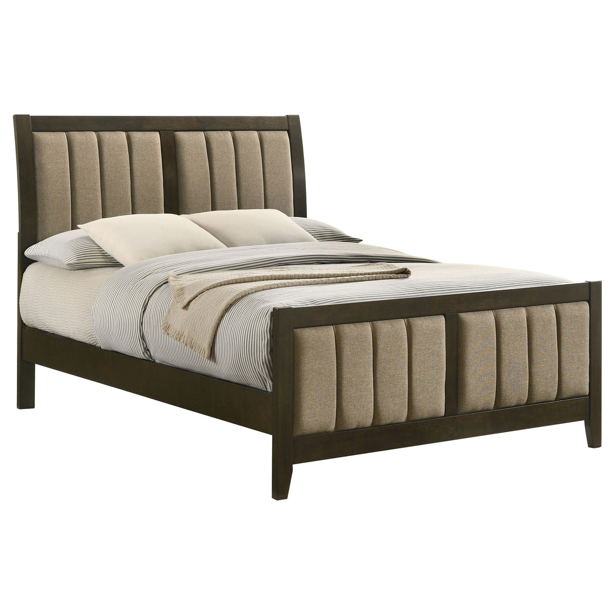 Wilkes Beds
