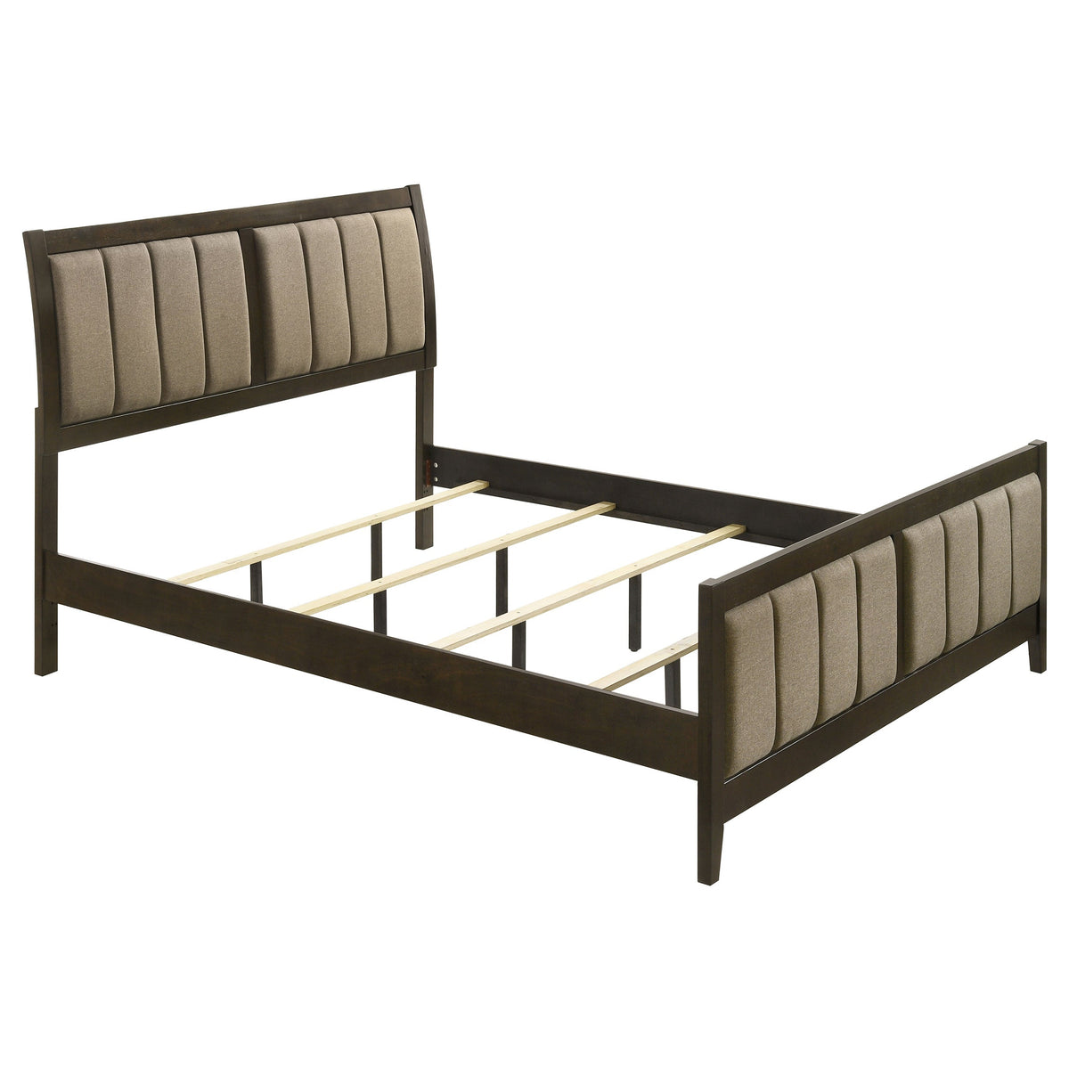 Wilkes Beds