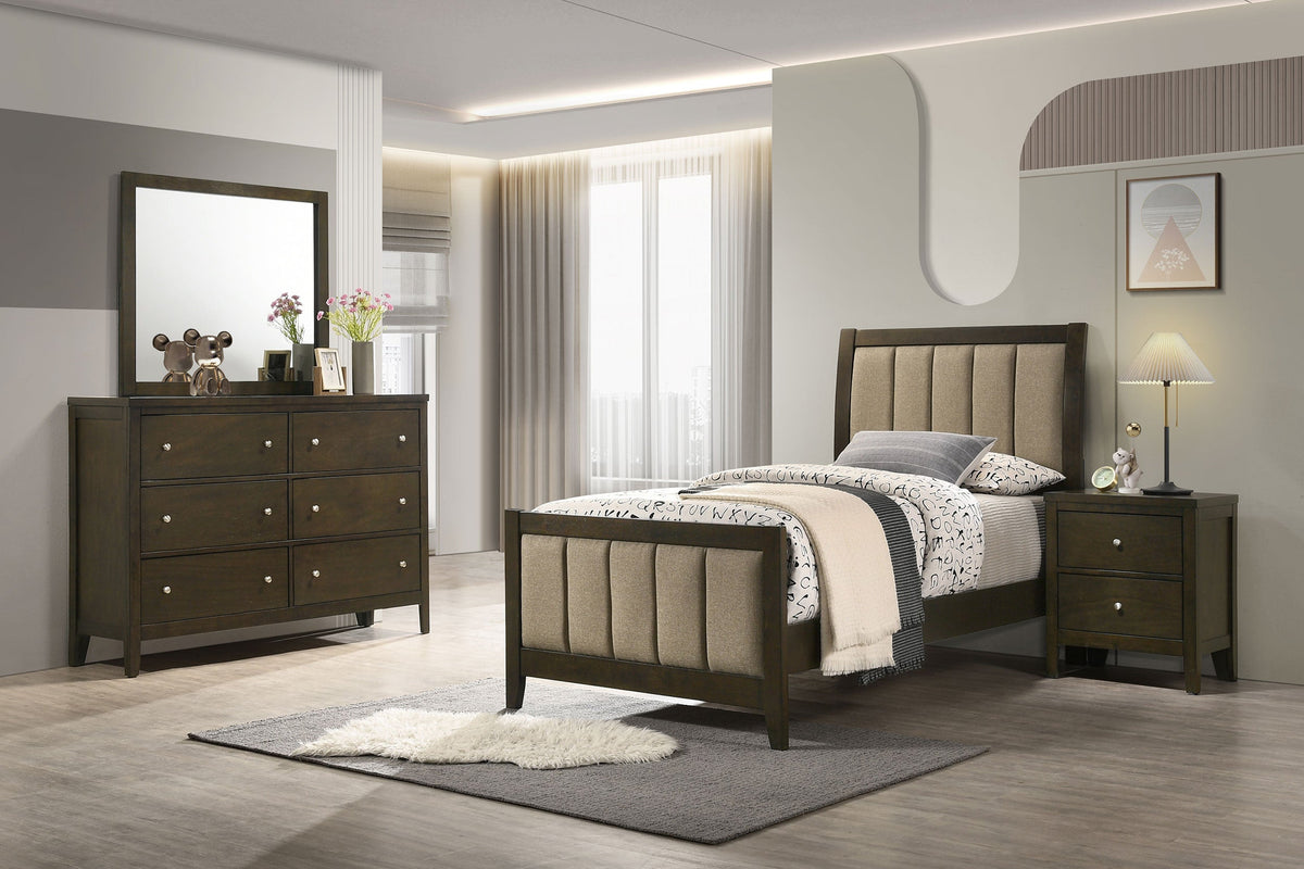 Wilkes Bedroom Sets
