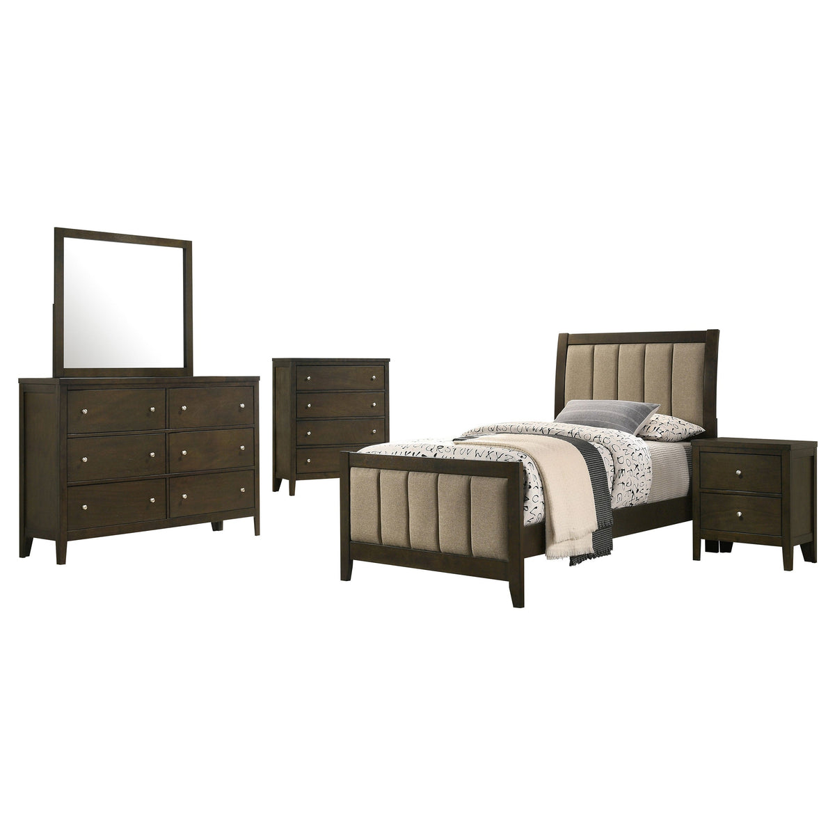 Wilkes Bedroom Sets