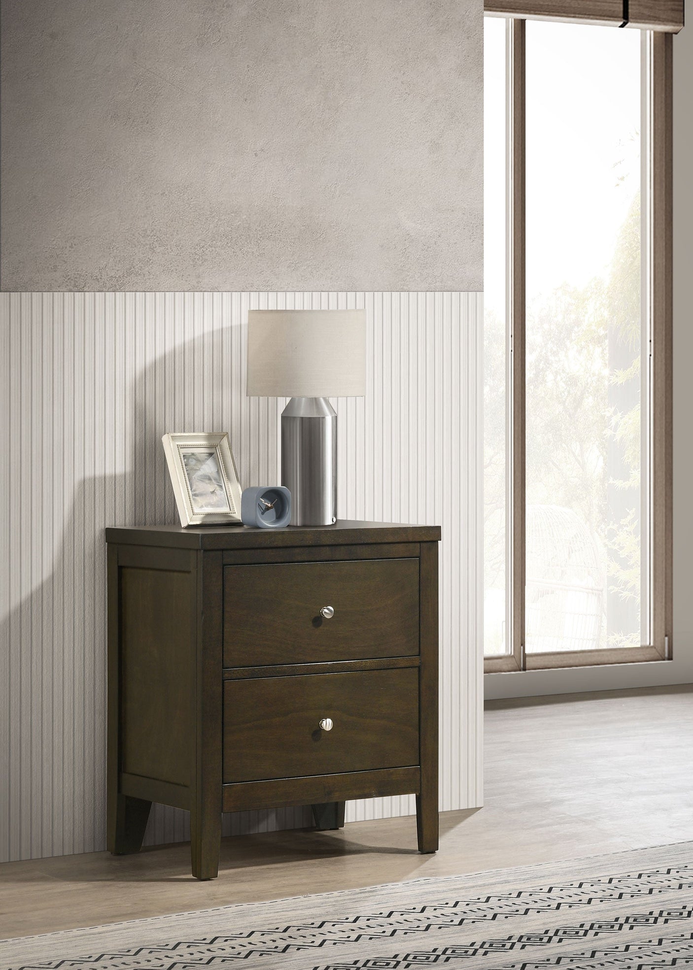 Wilkes Nightstands
