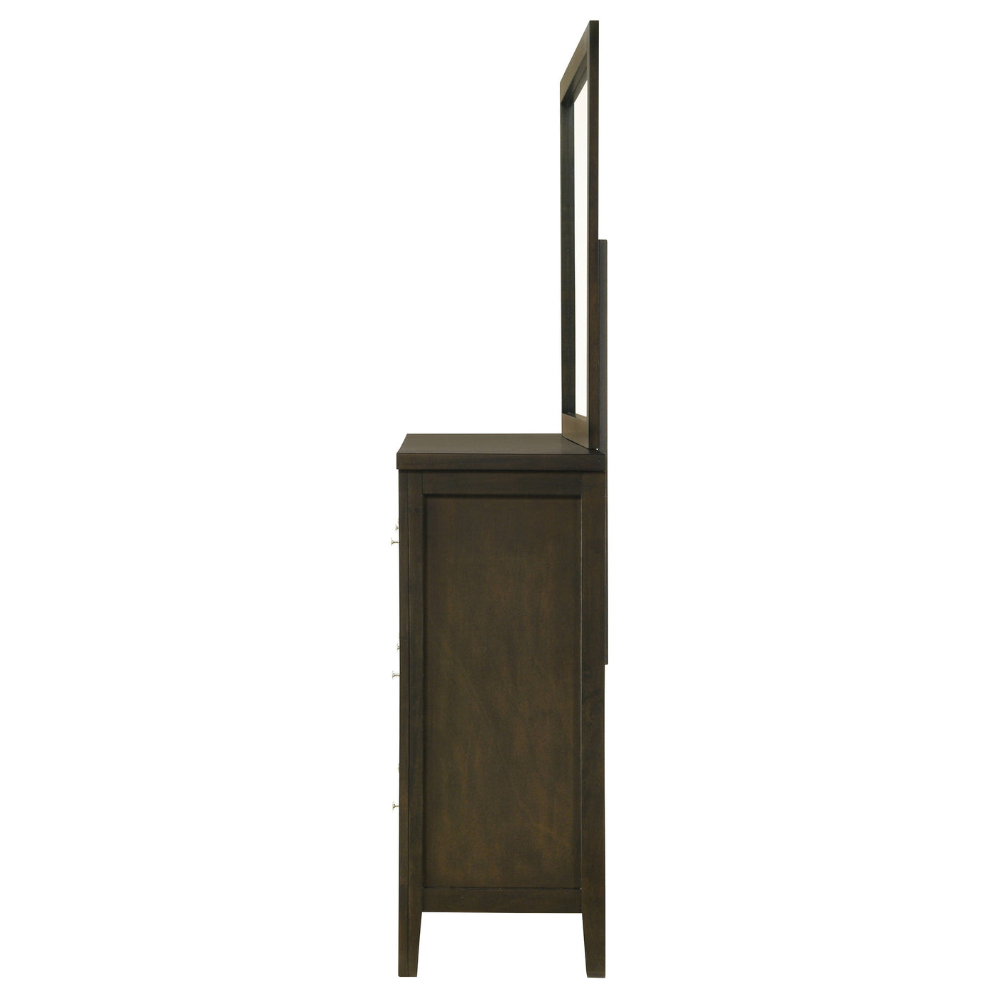 Wilkes Dresser with Mirrors