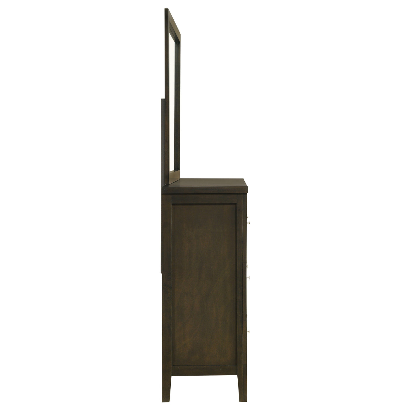 Wilkes Dresser with Mirrors