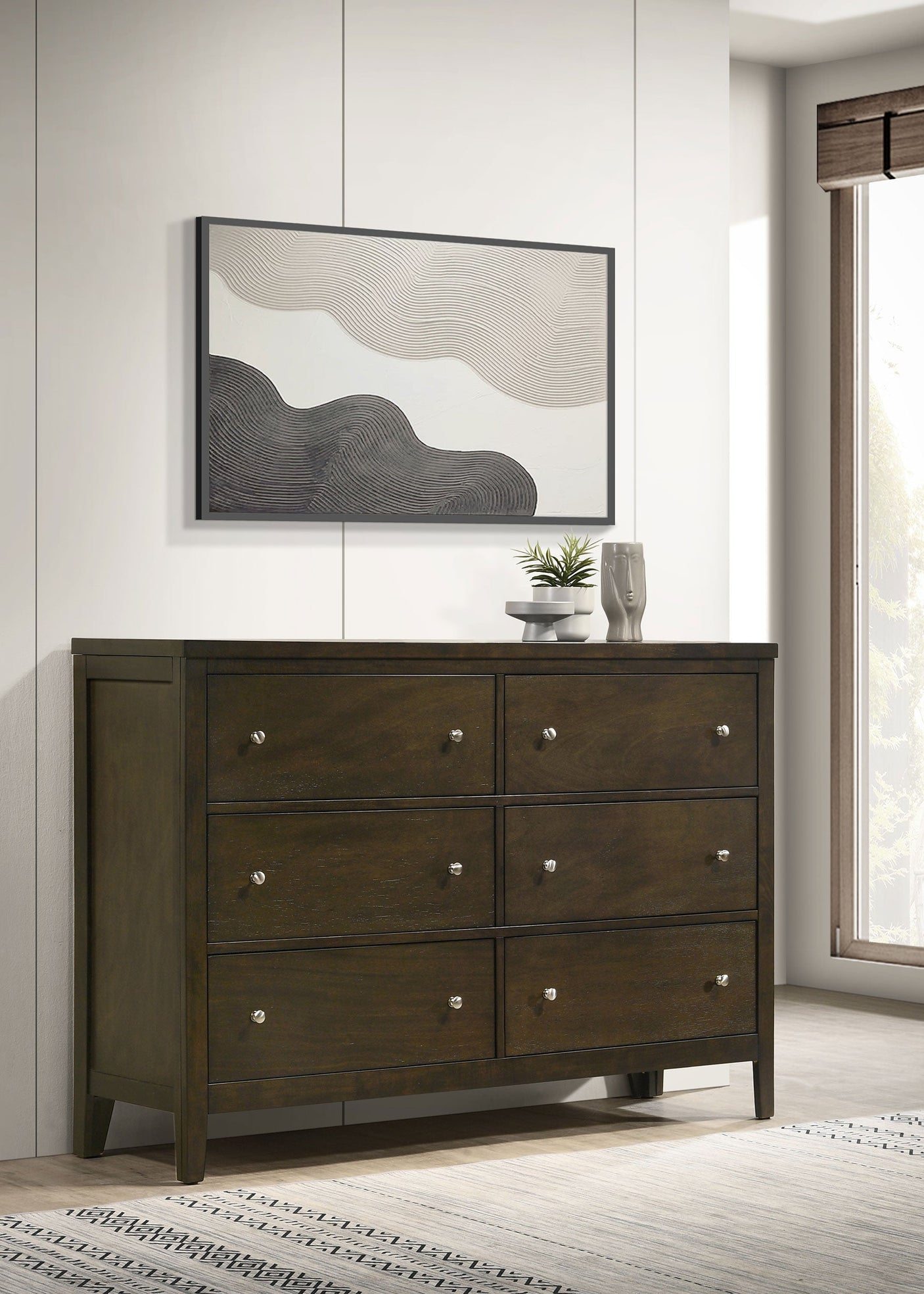 Wilkes Dressers