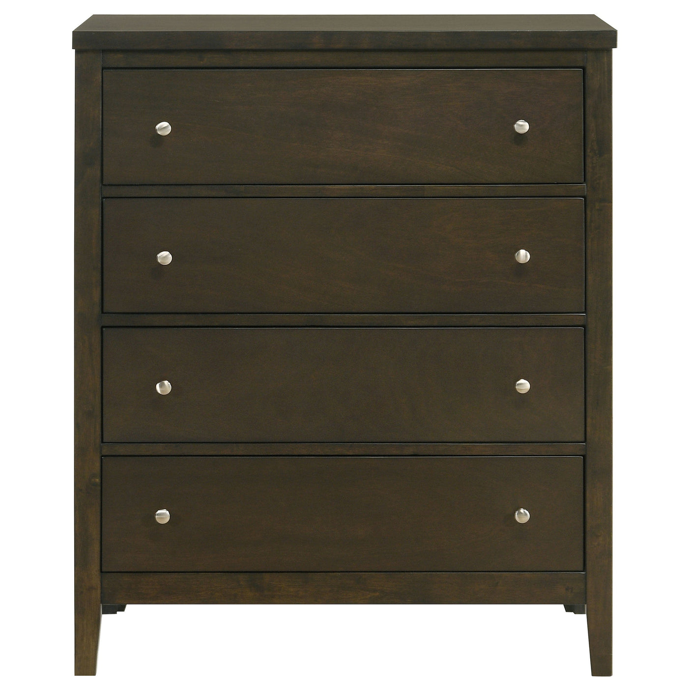 Wilkes Chests