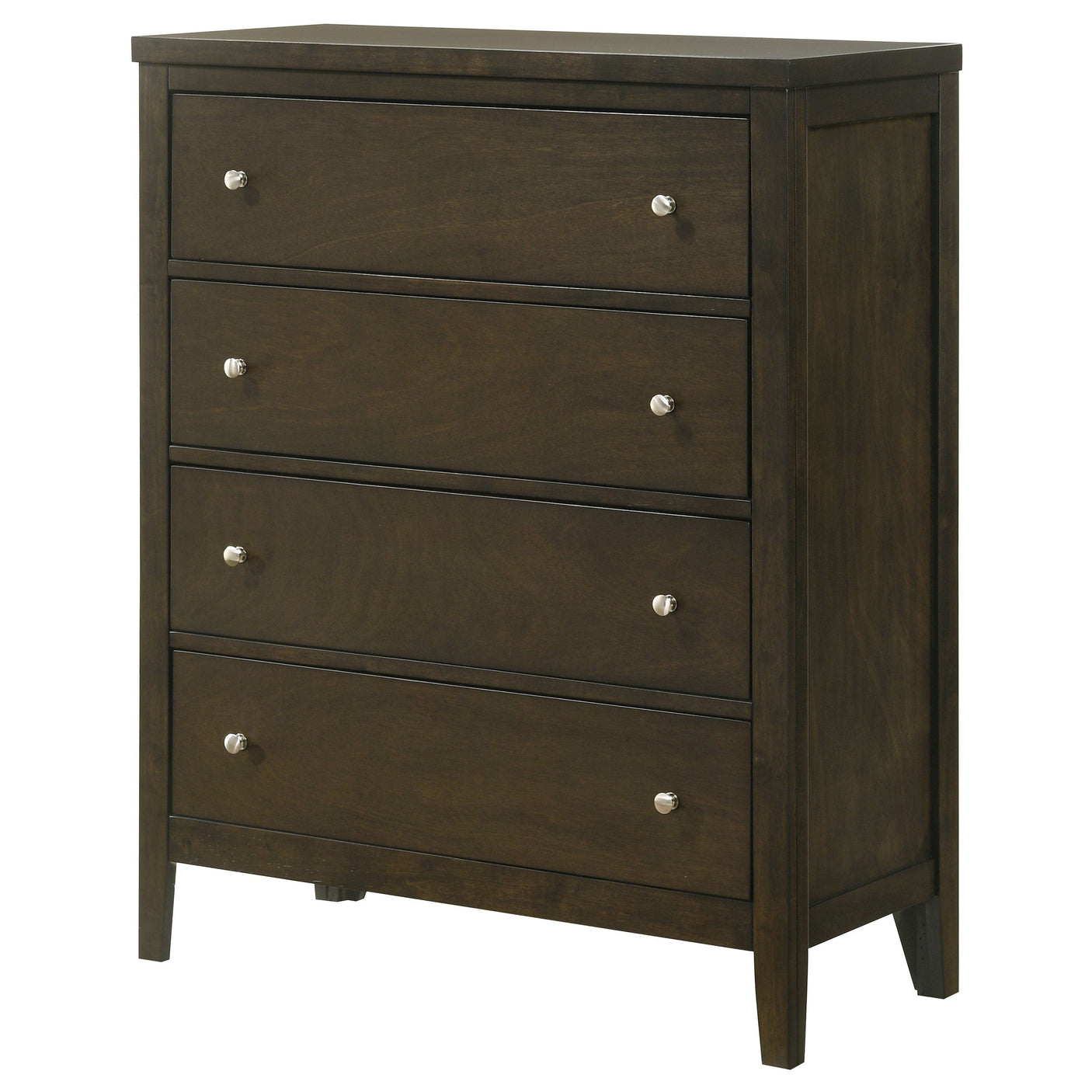 Wilkes Chests