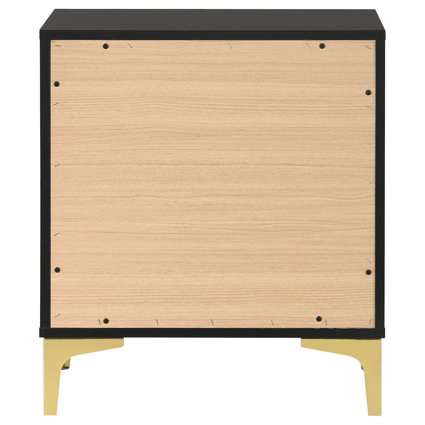 Kendall 2-drawer Nightstand