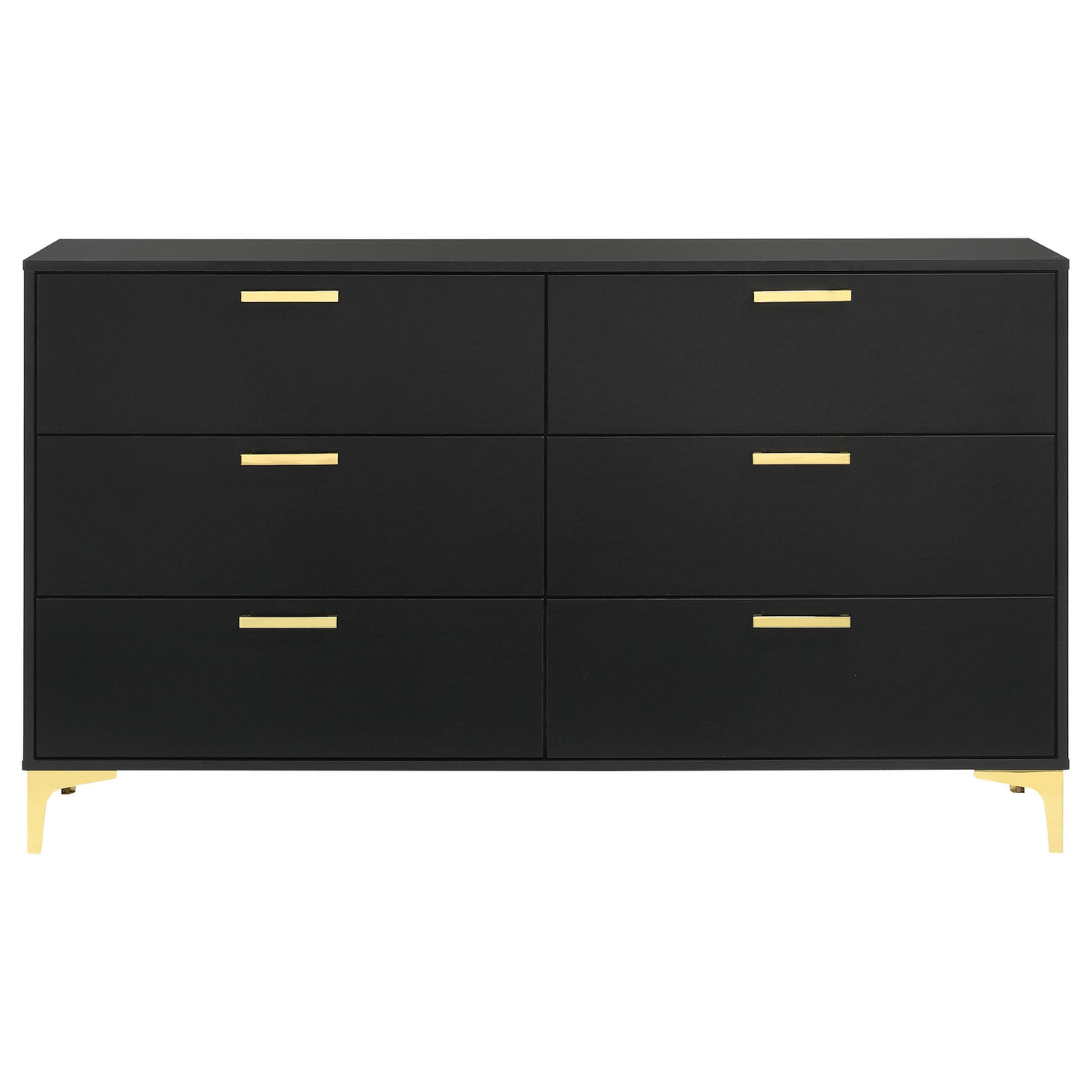 Kendall 6-drawer Dresser