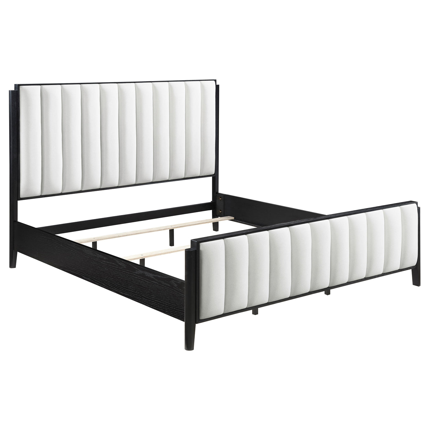 Brookmead 60-Inch Upholstered Bed