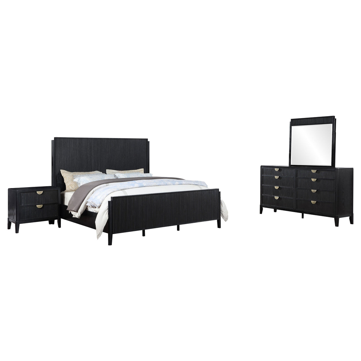 Brookmead Bedroom Sets