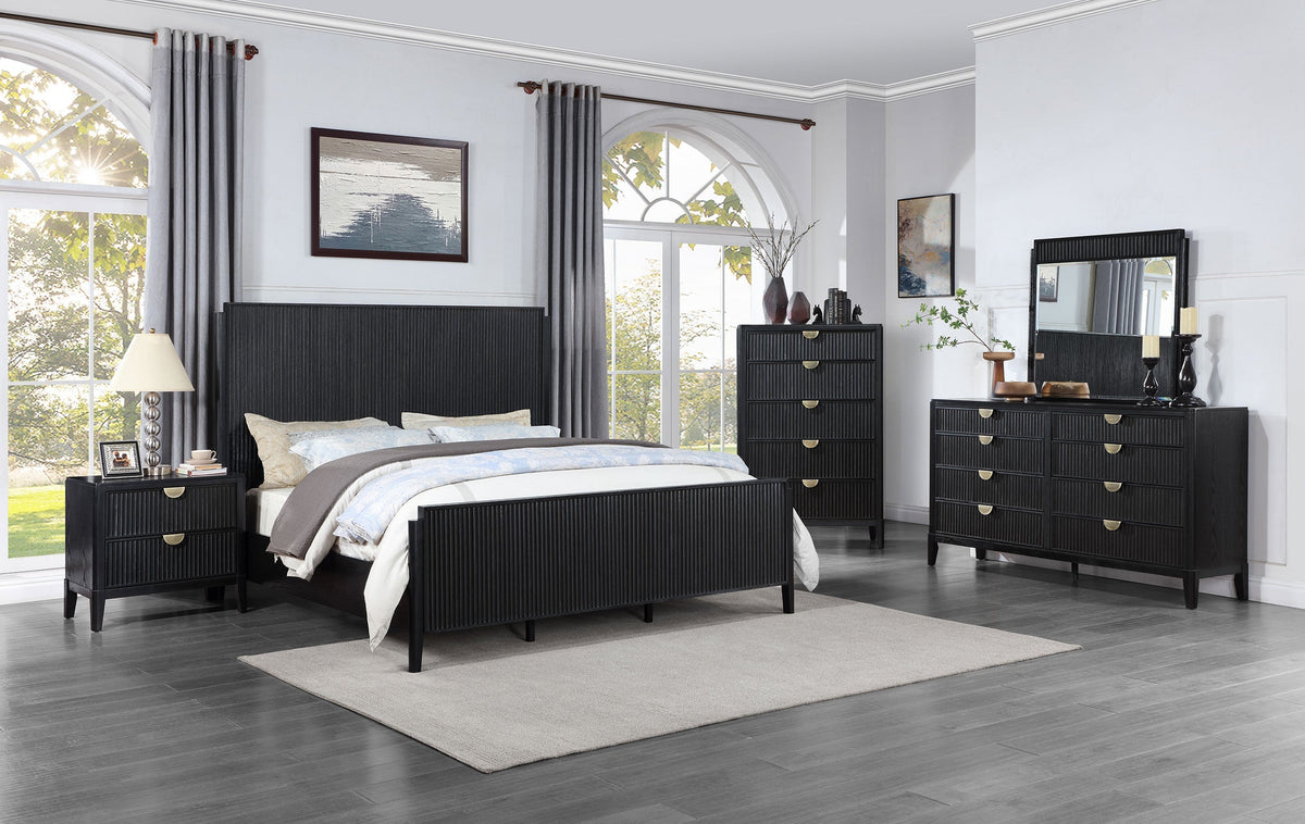 Brookmead Dresser Mirrors