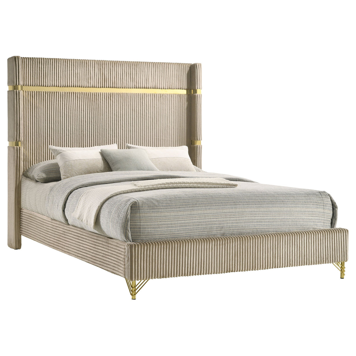 Lucia Beds