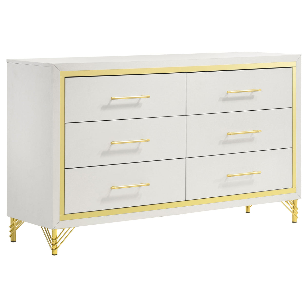 Lucia Dressers