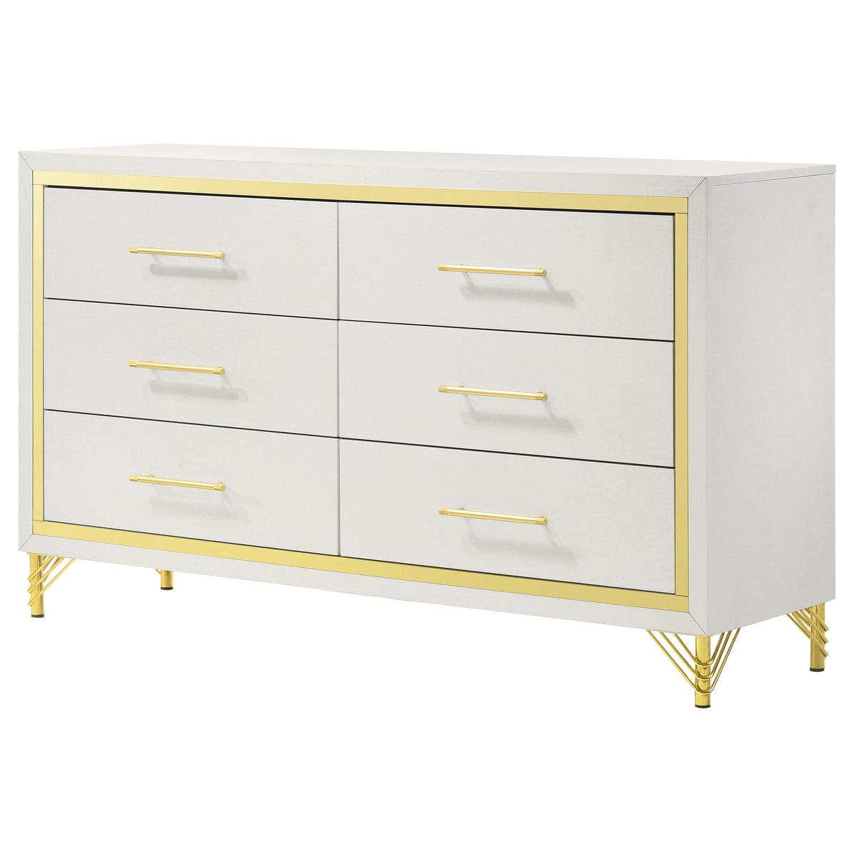 Lucia Dressers