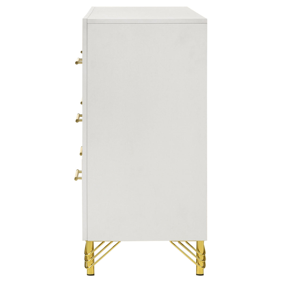 Lucia Dressers