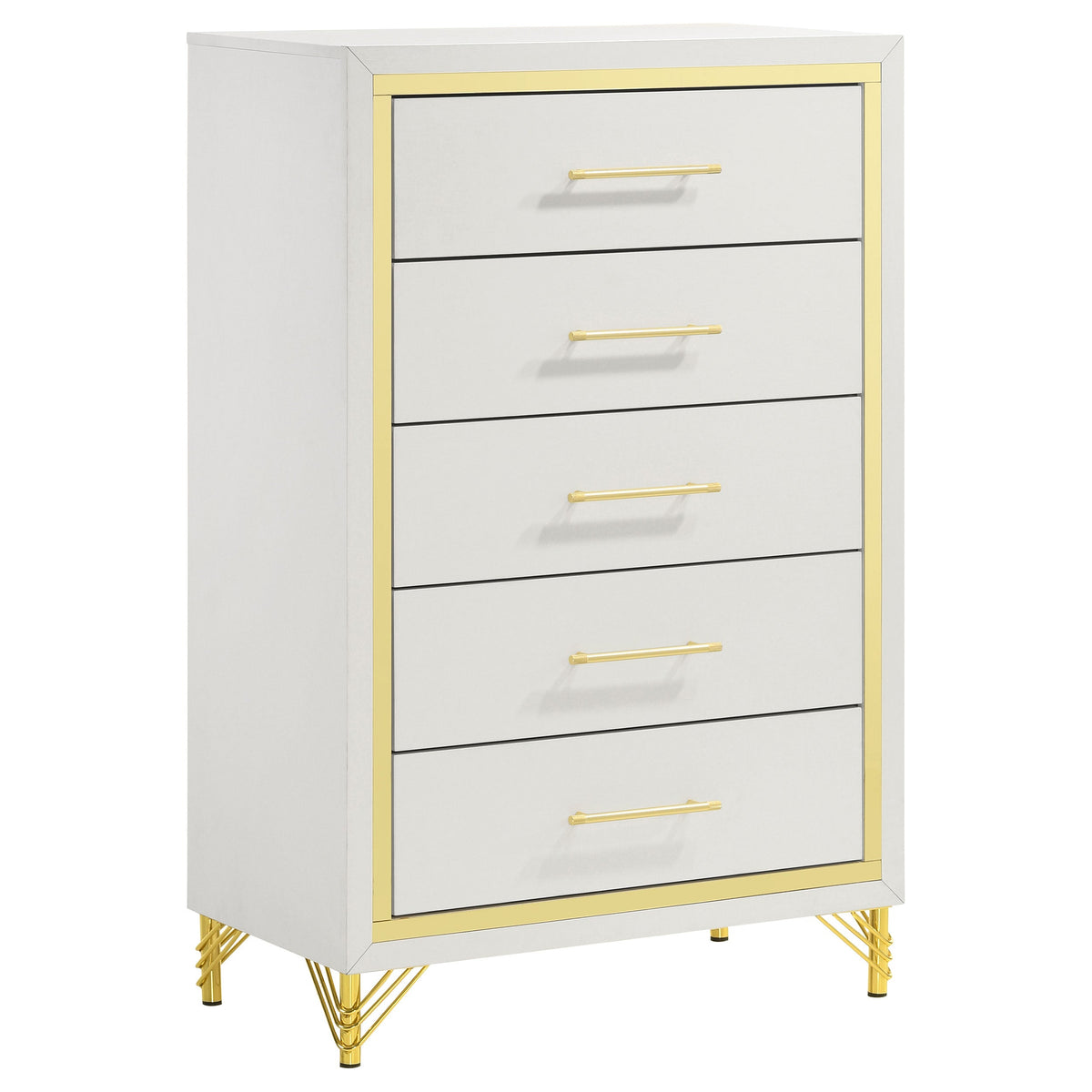 Lucia Chests
