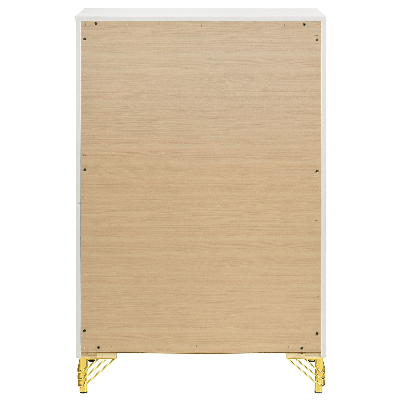 Lucia 5-drawer Bedroom Chest of Drawers
