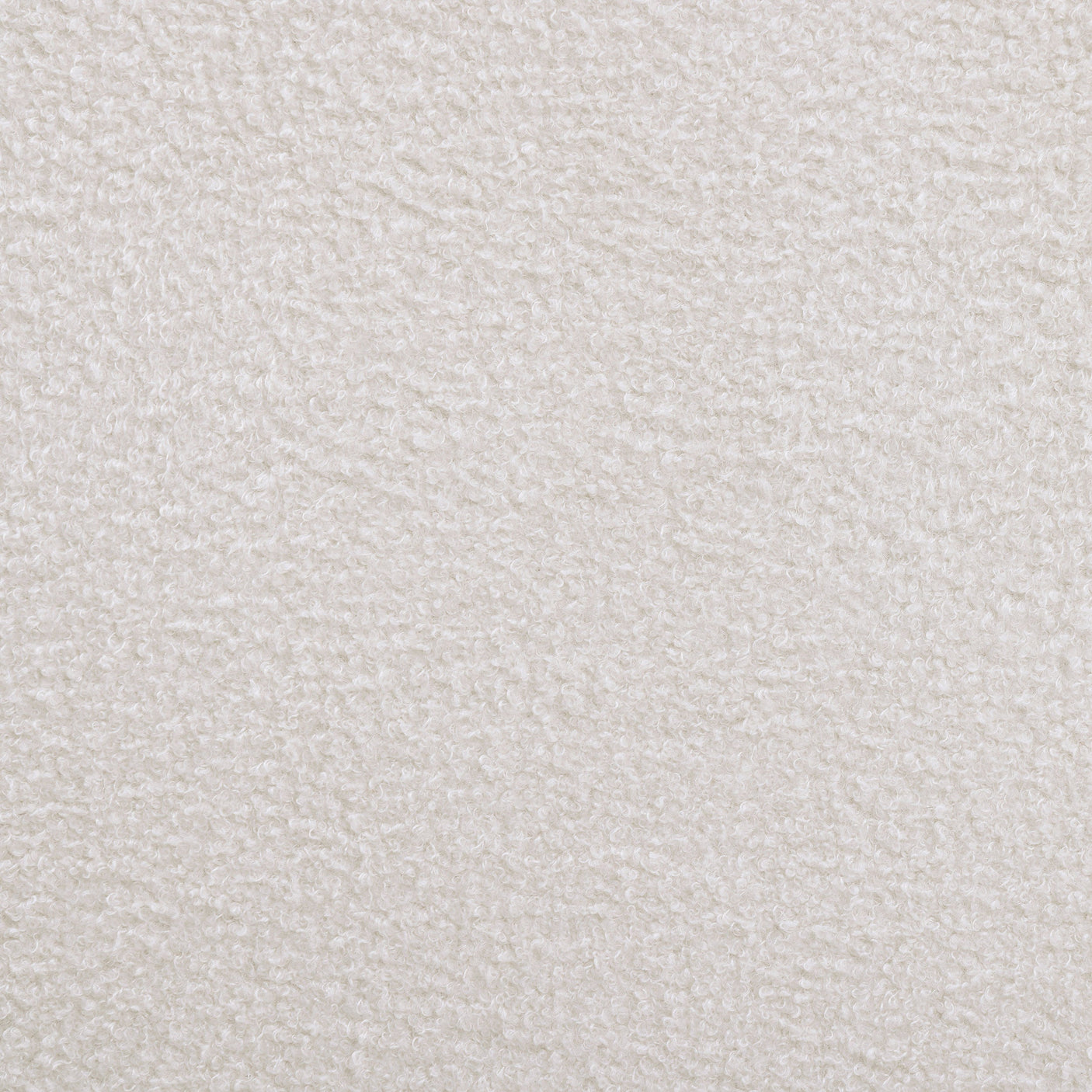Anastasia Upholstered Eastern King Panel Bed Pearl White